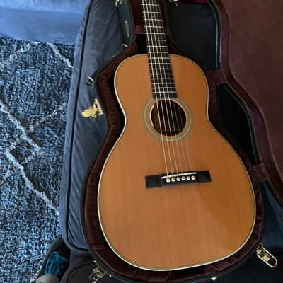 Martin 0028-VS 2013 image 2