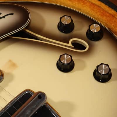 1968 Fender Coronado II - Antiqua - All Original image 7
