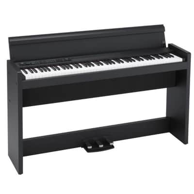 Korg LP-380U BK image 2