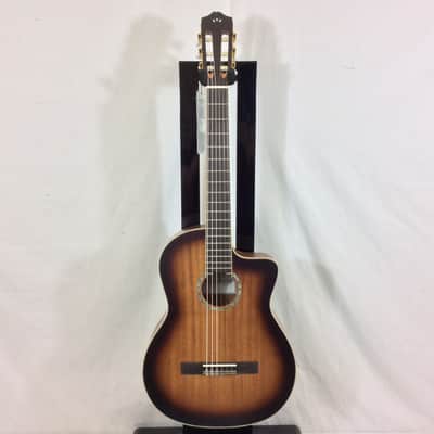Cordoba C4CE Acoustic Guitar image 2