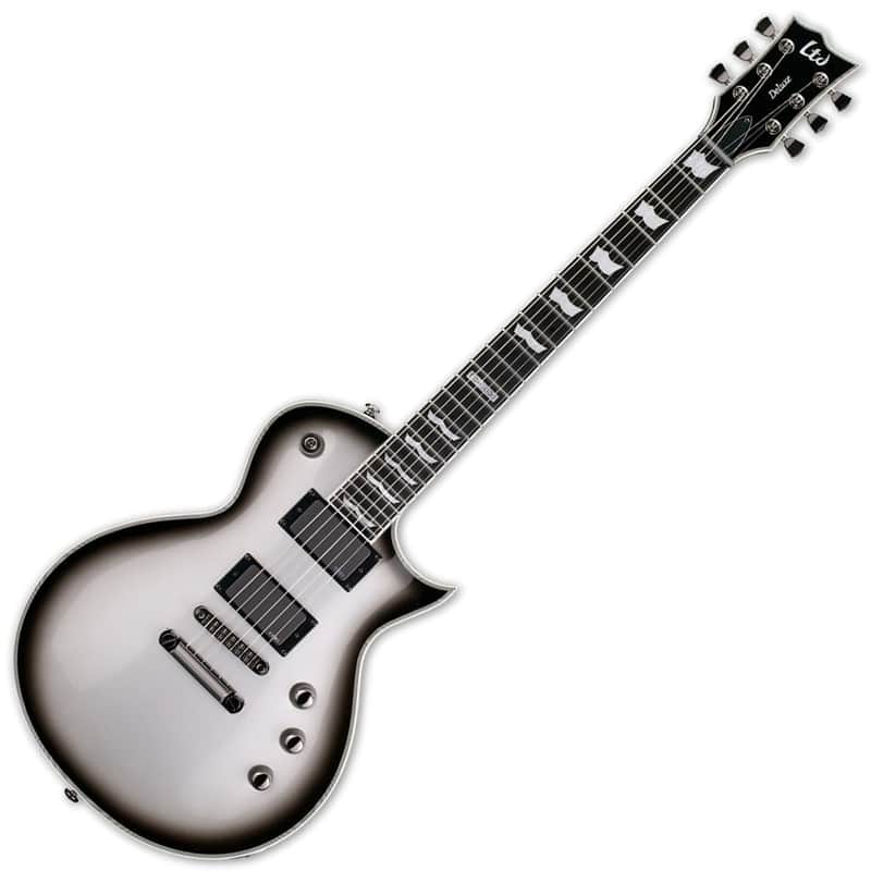 ESP LTD EC-1000 image 7