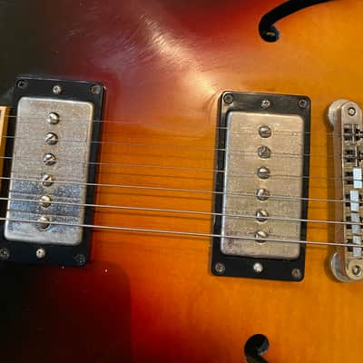Gibson ES-333 image 8