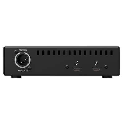 Universal Audio UAD-2 Satellite Thunderbolt 3 OCTO Core image 6