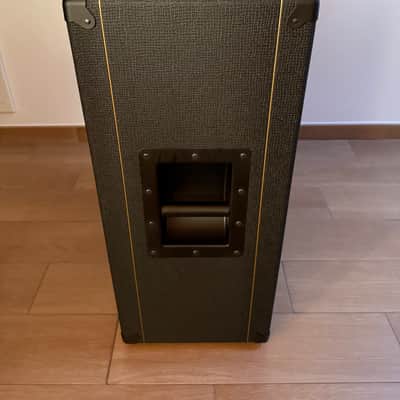 NEW Orange PPC212V BK black cabinet 2x12" image 9