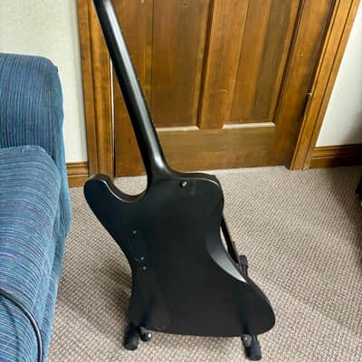 ESP LTD Phoenix Black Metal - image 2