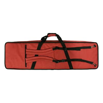 Nord GB73 Soft Case for 73-Key Keyboards - Red image 2