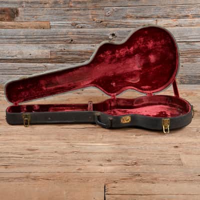 Gretsch 6137 White Falcon Stereo 1960 image 11