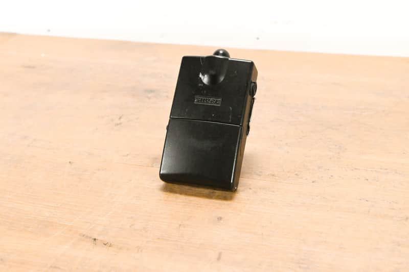 Shure Shure P6HW Wired Bodypack Receiver