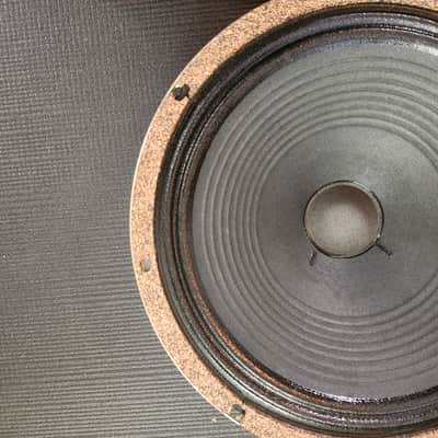 Celestion G12M Creamback 8ohm 65w (G12M-65) Amp Replacement Speaker - UK Made image 7