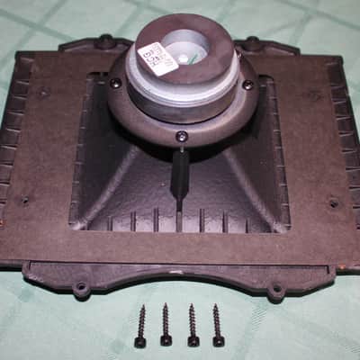 JBL SVA1600 Tweeter/Horn Assembly Fully tested Truly EXCELLENT COND image 5