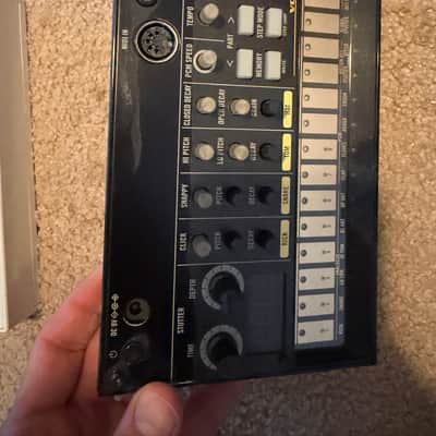 Korg Volca Beats - Analog Rhythm Machine