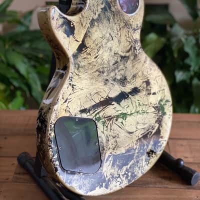 Gibson Les Paul Studio 'Japanese Refinish' w/ OHSC 2000 image 3