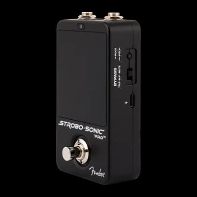Fender Strobo-Sonic Pro Pedal image 3