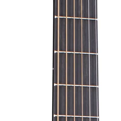 Martin GPC-16E Rosewood 16 Series Acoustic/Electric Cutaway (new) image 3