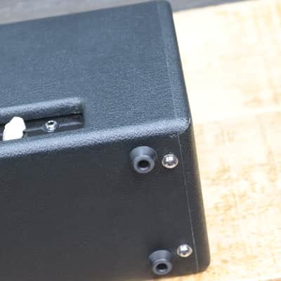 Divided by 13 JRT 9/15 Head Single Channel Dual Modes Guitar Amplifier Head image 12