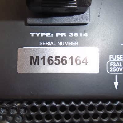 Fender Bassbreaker 45 2x12" 45-watt Tube Combo Amp image 8