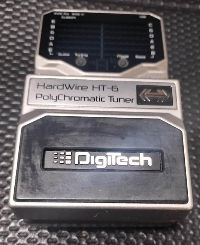 DigiTech HT-6