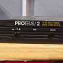 E-MU Systems Proteus/2 Rackmount 32-Voice Sampler Module 1990 - Black