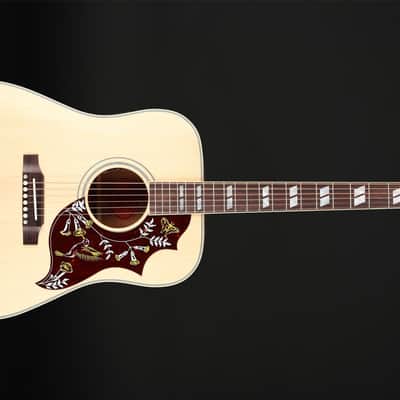 Gibson Hummingbird Faded in Natural #20574063 image 3