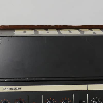 KORG Trident image 20