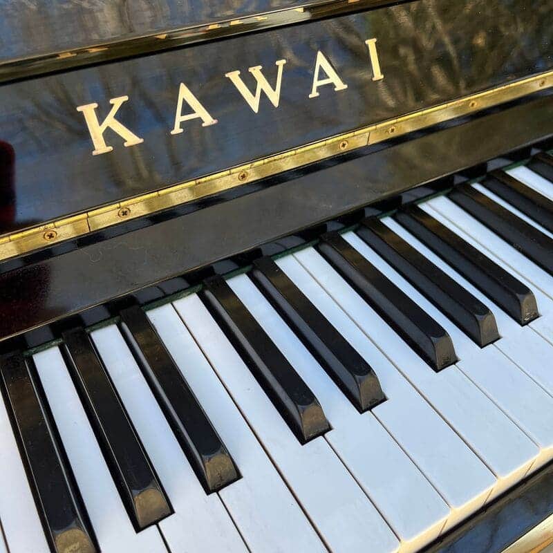 KAWAI アップライトピアノ BL-31 KAWAI BL-31 - 第一楽器株式会社