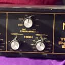 Moog Parametric EQ