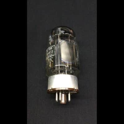 GEC Genalex KT88 Vintage Amplifier Vacuum Tube Made in UK TEST Marginal O.9782 image 2