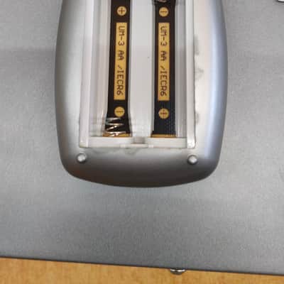 Harman Kardon HD 970 2005-2006 - Grey image 4