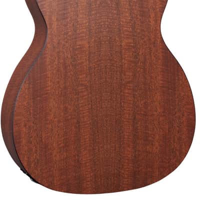 Martin 000-X2E-01 Acoustic/Electric Guitar with Gigbag image 2