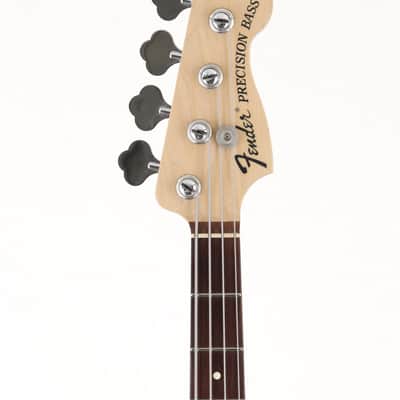 FENDER USA Highway One Precision Bass Upgrade RW 3-Color Sunburst [Z9454643] (07/17) image 10