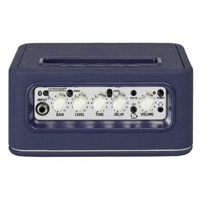 Laney Mini-ST-Lion battery-powered Bluetooth combo amp image 2