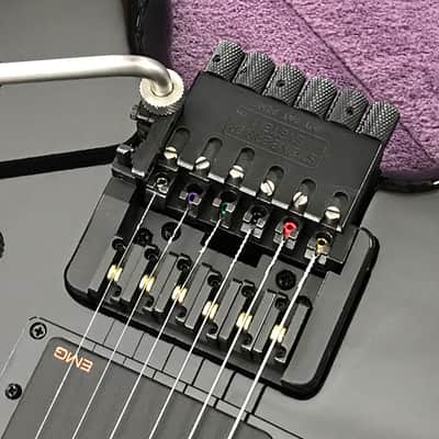 Original USA-Built Steinberger GM4T TransTrem Guitar- Restored by Jeff Babicz! - HeadlessUSA image 6