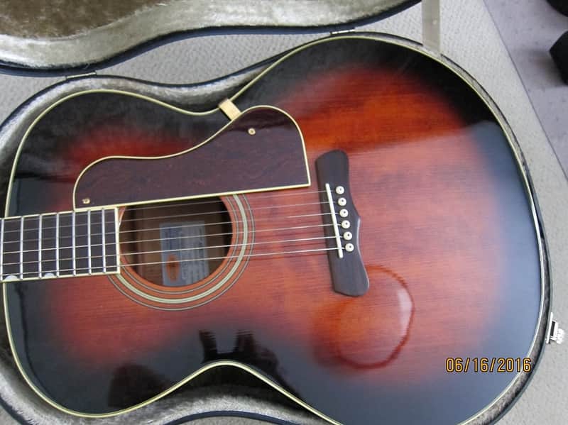 Gretsch Historic Series G3100 | Reverb