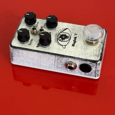 Mid-Fi Electronics Magick “I” White image 3
