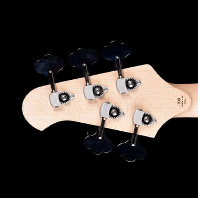 Lakland 55-94 Deluxe 2025 - Ocean Blue image 8