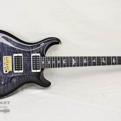PRS Guitars Custom 24 - Purple Mist 10 Top (s/n: 7547) image 4