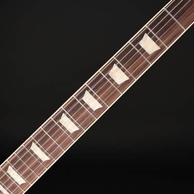 Gibson Les Paul Studio in Blueberry Burst #210360175 image 5