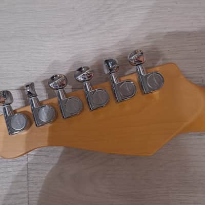 Godin Session HT 2020 - Matte Black image 5