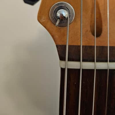 Fernandes LE-Z1 mid-90s - Black image 6