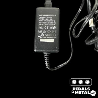 Creation Audio Labs Holy Fire Classic -x11208 image 12