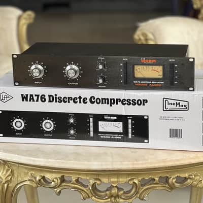 Warm Audio WA76 image 1