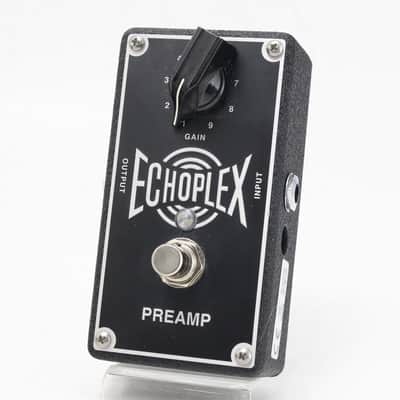 Jim Dunlop Ep101 Echoplex [Mmi14 J107] (07/20) image 1