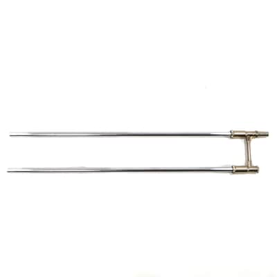 Jupiter XO Model 1236RL Professional F-Attachment Trombone SN DB07381 OPEN BOX image 19