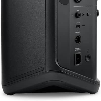 Bose S1 Pro+ Wireless PA System with Bluetooth image 3