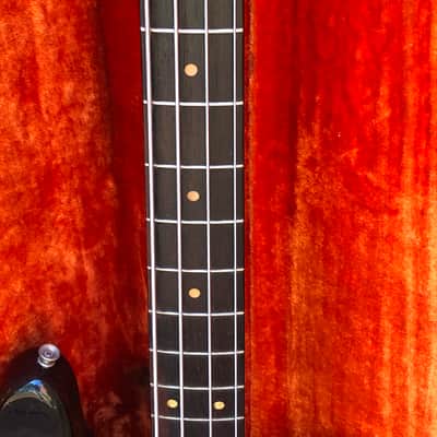 Fender Precision 1963-1964 - Sunburst image 8
