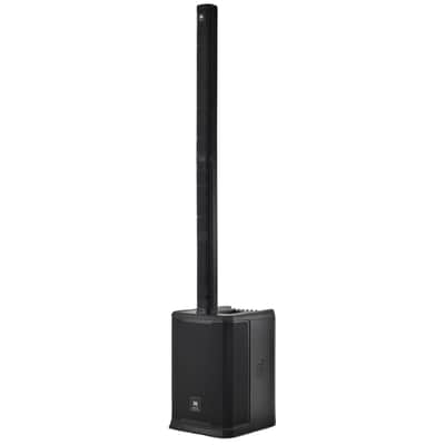JBL PRX ONE Portable Active Powered PA DJ Speaker System w Mixer & DSP image 1