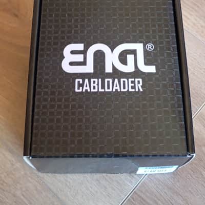 Immagine Engl Cabloader 2025 - Present - 6