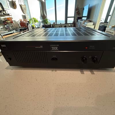NAD 7000 2001 - Gray image 2