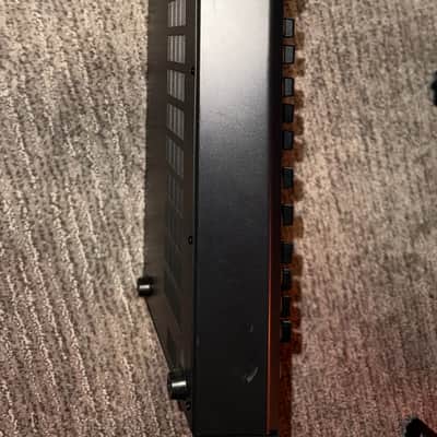 Immagine Behringer DeepMind 12D Analog Synthesizer Rackmount w/ Rack Ears - 9