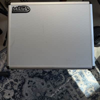 Miktek CV4 2010s - Nickel image 8